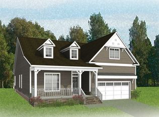 12542 N Readers Ln, Manakin Sabot, VA 23103