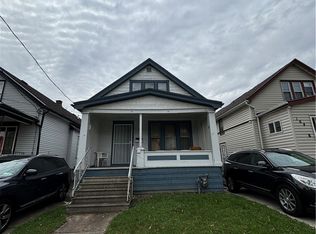 162 Fisher St, Buffalo, NY 14215