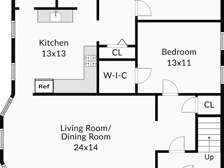 144 Overland Ave #2 — Photo 12