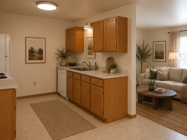 Arthur2532, 2532 Arthur St APT 2, Eau Claire, WI 54701