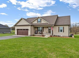 1193 Chandlers Rd, Auburn, KY 42206