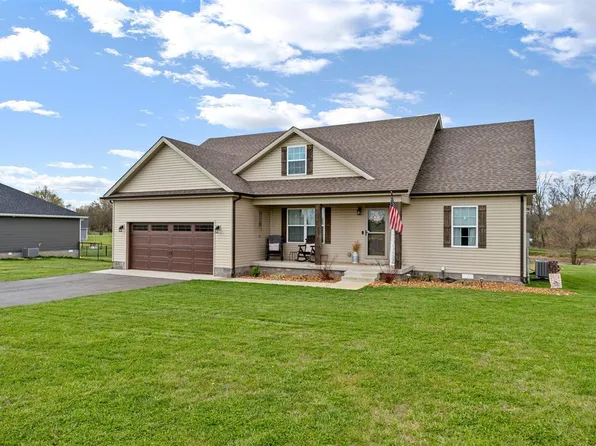 1193 Chandlers Rd, Auburn, KY 42206