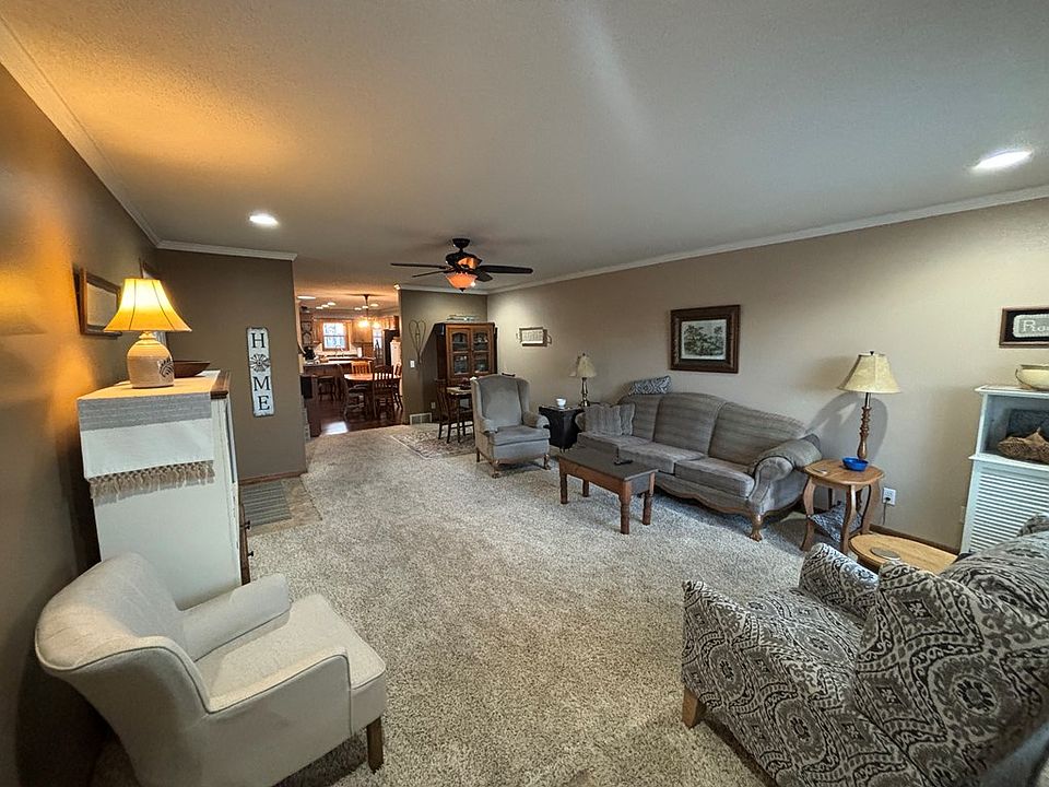 2509 Woodwind Ct, Kirksville, MO 63501 Zillow