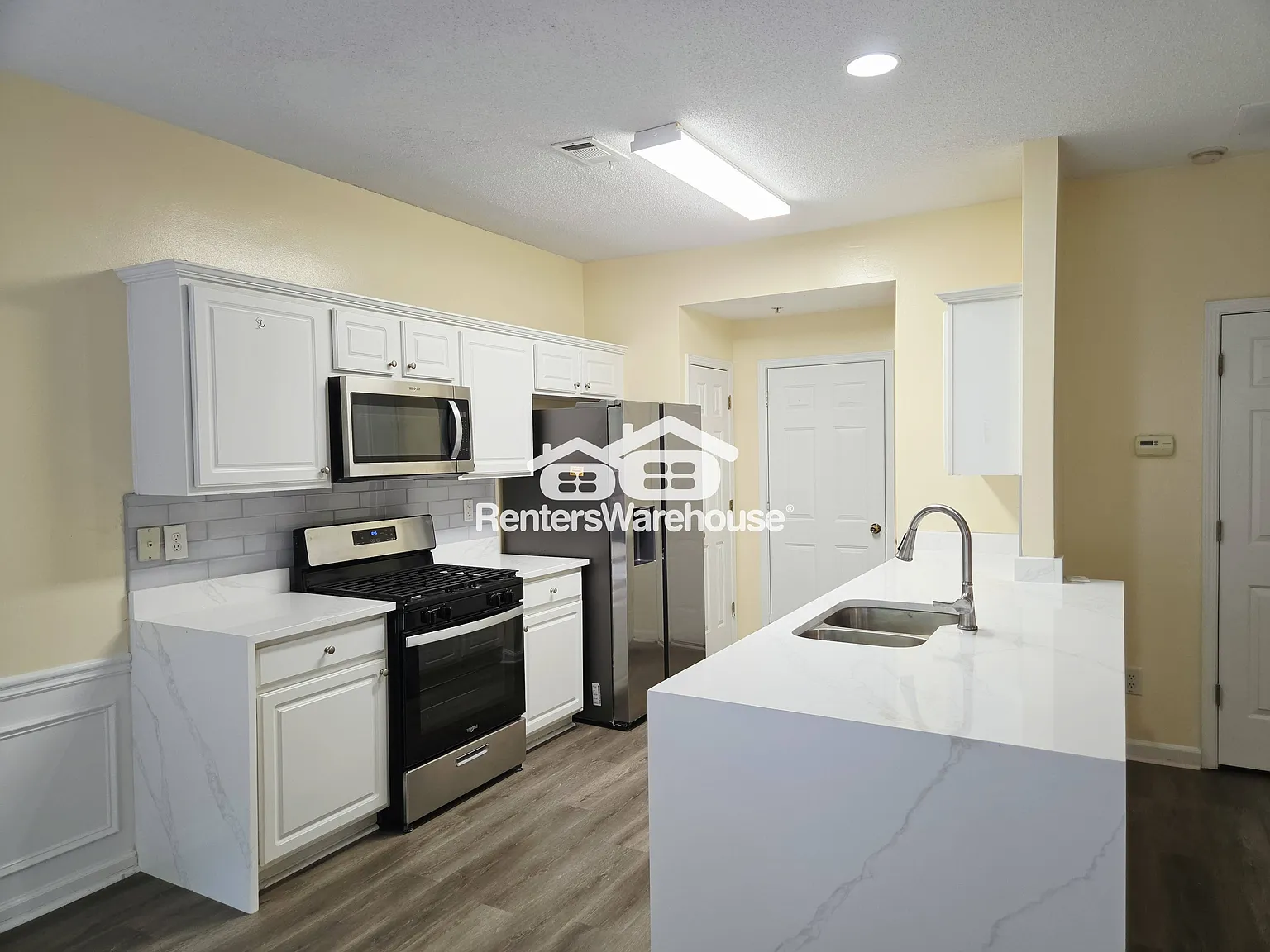 Charming 3 bedrooms in Woodstock! — Photo 4