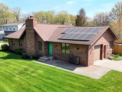 606 N Ash St, Trenton, IL, 62293