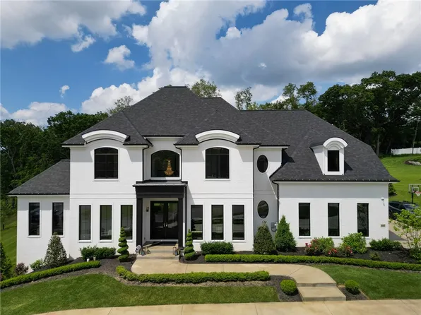 107 Serenity Ln, Gibsonia, PA 15044