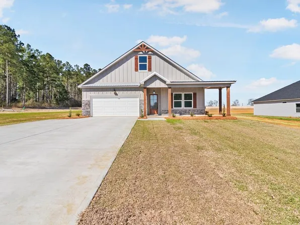 11922 S County Road 33, Cottonwood, AL 36320