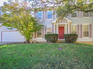 6 Salvation Ridge Ct, Fenton, MO 63026