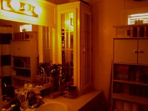 Nice Large Bathroom