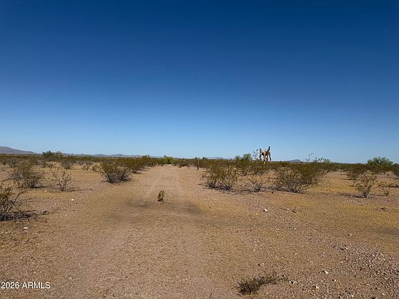 5th image of 0 W Whispering Ranch A Road #190
