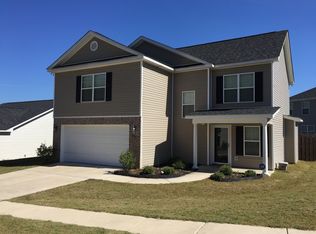 3121 Bilston Dr, Augusta, GA 30909