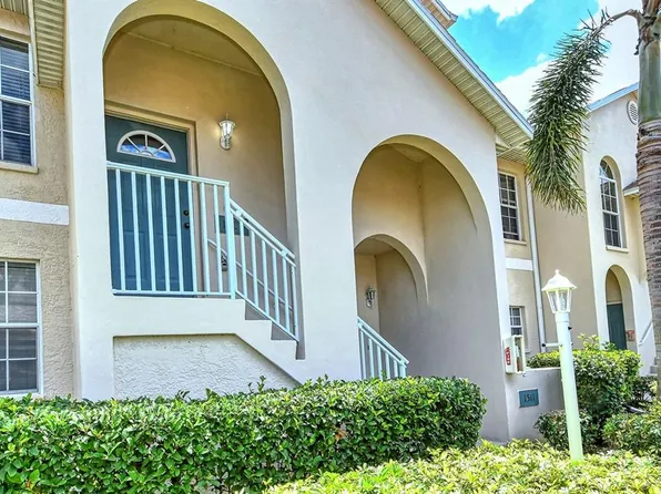 8335 Glenrose Way Unit 1521, Sarasota, FL 34238