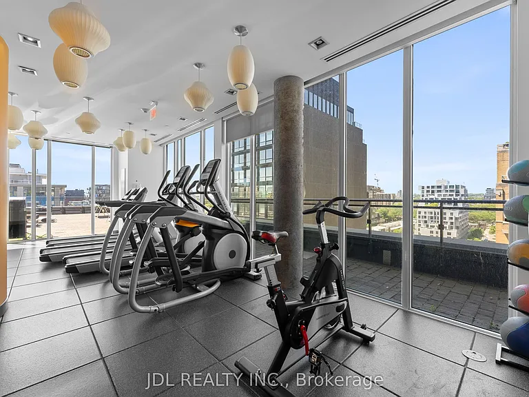 435 Richmond St W #610 — Photo 26