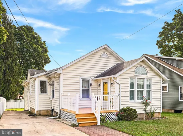 402 Ohio Ave, Wilmington, DE 19805