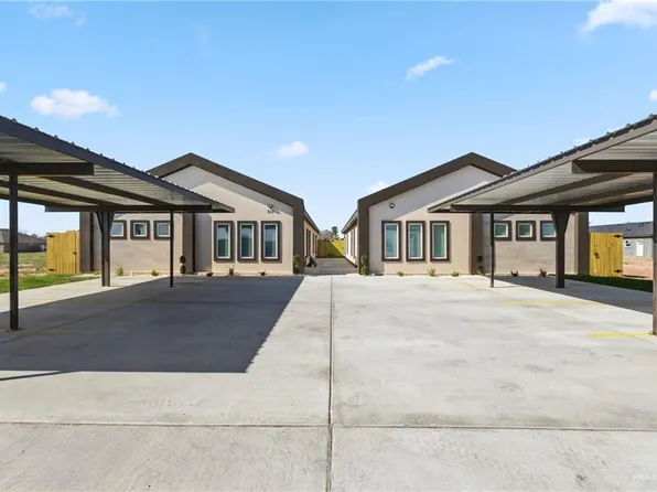 513 Hope Dr, Elsa, TX 78543