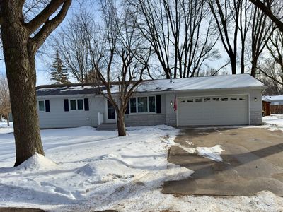 609 25th Ave SW, Willmar, MN, 56201