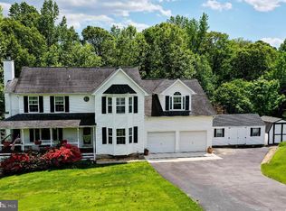 2814 Ivory Ln, Port Republic, MD 20676