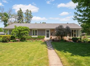 6009 Tingdale Ave, Edina, MN 55436