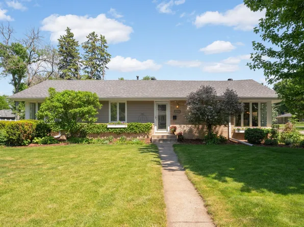6009 Tingdale Ave, Edina, MN 55436
