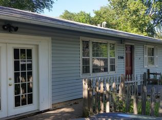 2200 SE 21st Ter, Topeka, KS 66605