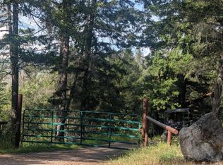 7020 Dos Rios Road, Laytonville, CA 95454