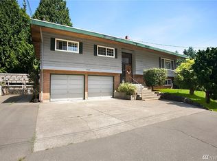 9320 NE 184th Pl, Bothell, WA 98011