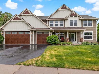 2670 Northview Dr, Victoria, MN, 55386