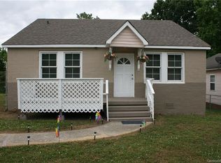 301 Lander St, Charlotte, NC 28208
