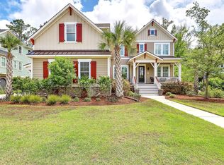 1516 Capel St, Mount Pleasant, SC 29466