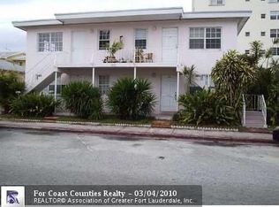 7800 Byron Ave #2, Miami Beach, FL 33141