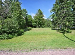 Lots 44 & 45 Hwy #D, Cable, WI 54821