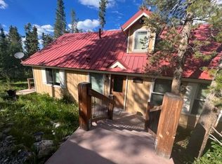 513 Wellington Rd, Breckenridge, CO 80424
