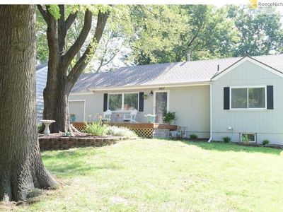 5617 Beverly Ln, Mission, KS, 66202