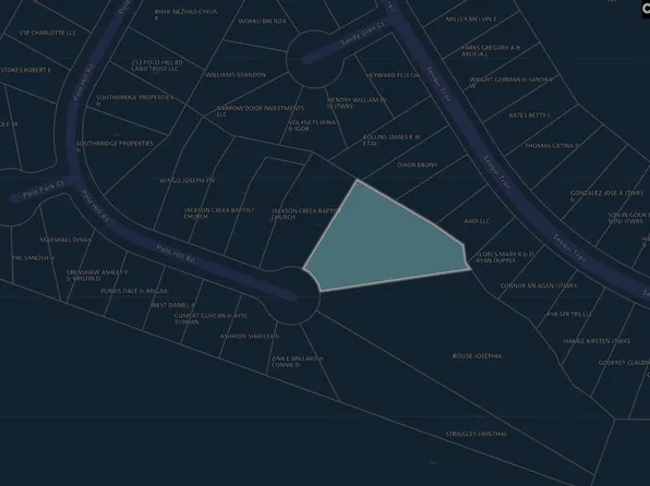 293 Polo Hill Rd, Columbia, SC 29223