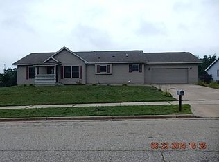 835 Alderman St, Tomah, WI 54660