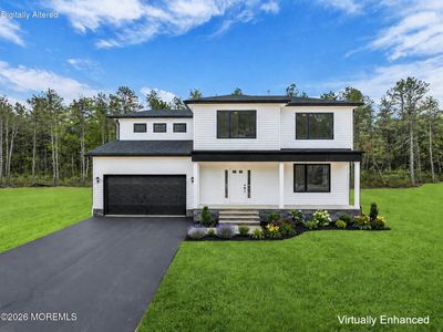 391 Southern Boulevard, Bayville, NJ, 08721