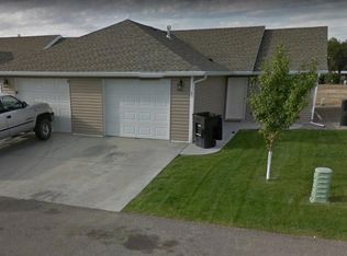 1525 Bench Blvd UNIT 41, Billings, MT 59105