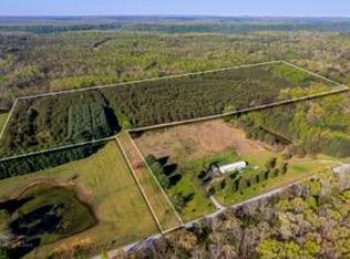 Baker Mountain Rd, Spencer, TN 38585