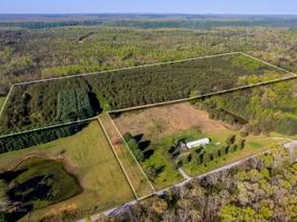 Baker Mountain Rd, Spencer, TN 38585