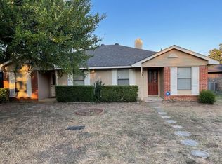 5721 Mansfield Rd, Arlington, TX 76017