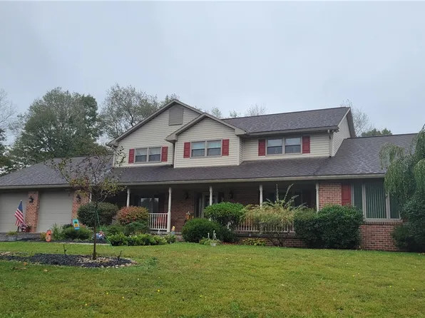 190 Meadow Ln, Windber, PA 15963