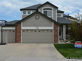 21344 White Pine Ct, Parker, CO 80138