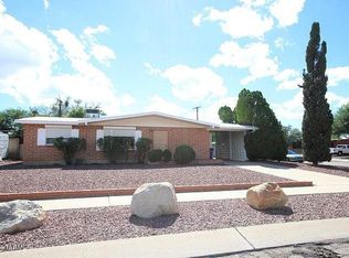 414 E Bromley St, Tucson, AZ 85704