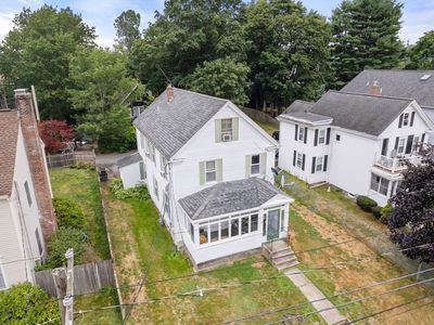 102 Maple St, Needham, MA, 02492