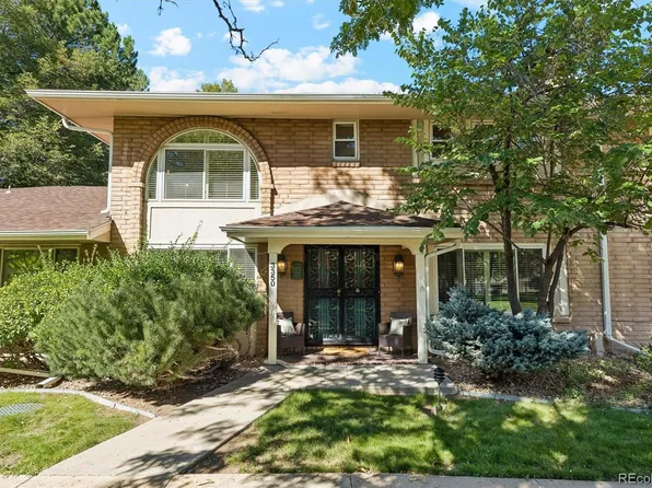 3350 S Oneida Way, Denver, CO 80224