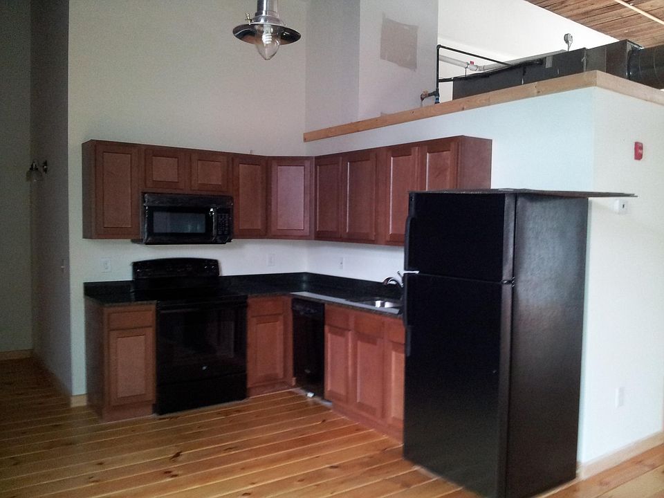 2nd image of 125 Goff Ave Unit 5204