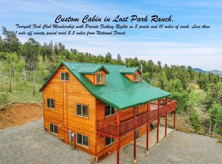 756 Al Gulch Rd, Jefferson, CO 80456