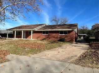 2163 S 77th Ave E, Tulsa, OK 74129