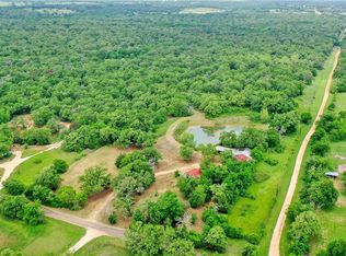 440 County Road 314, Caldwell, TX 77836