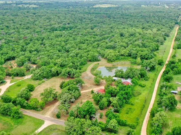 440 County Road 314, Caldwell, TX 77836